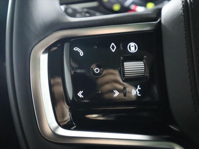 Thumbnail: 2026 Land Rover Range Rover Sport - 12