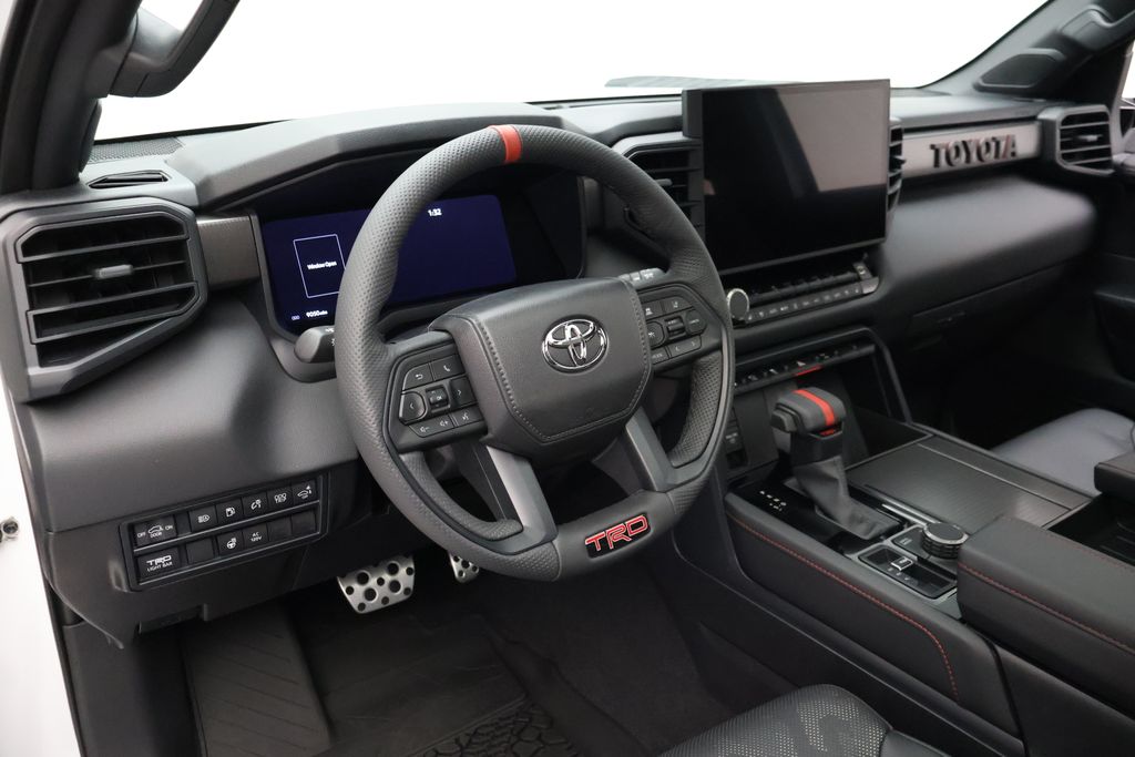 Thumbnail: 2025 Toyota Sequoia - 15