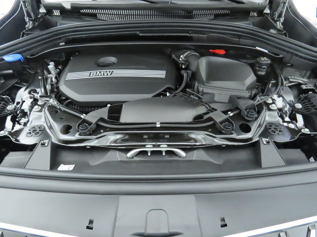 Thumbnail: 2026 BMW X1 - 30