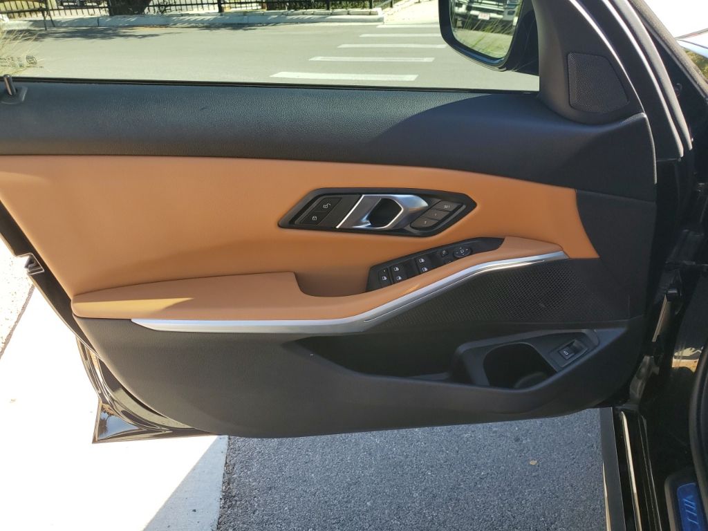 Used Car 2025 Bmw 3 Series  M340i Xdrive For Sale Under $60,000 In Austin, Texas