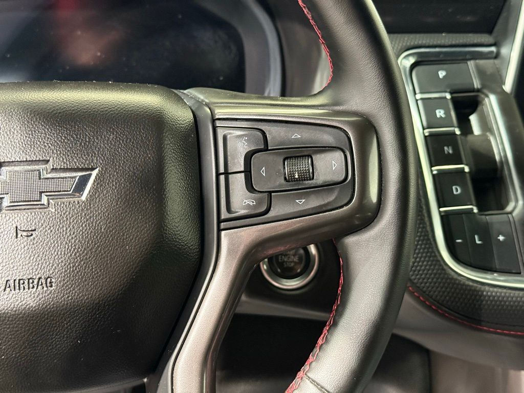 Thumbnail: 2023 Chevrolet Suburban - 24