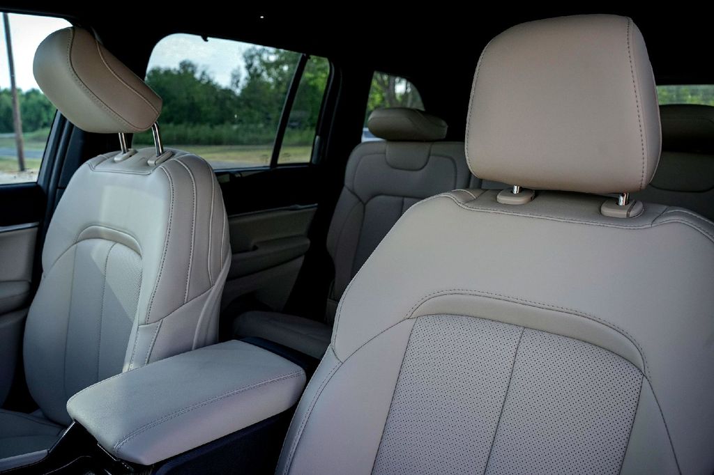 New Car 2025 Jeep Grand Cherokee  Limited For Sale Under $50,000 In Taylor, Texas