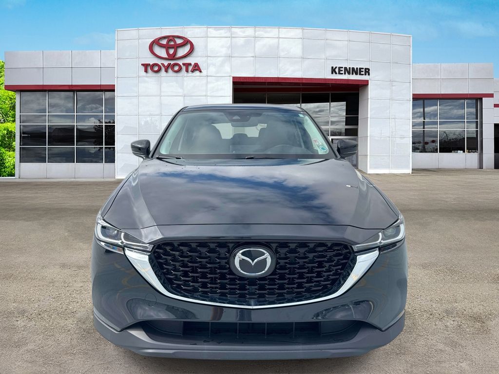 2023 Mazda CX-5 2.5 S Preferred Package - 1