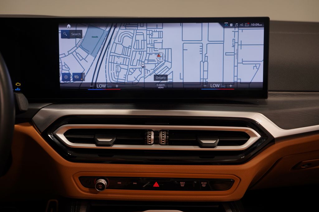 Thumbnail: 2024 BMW 4 Series - 16