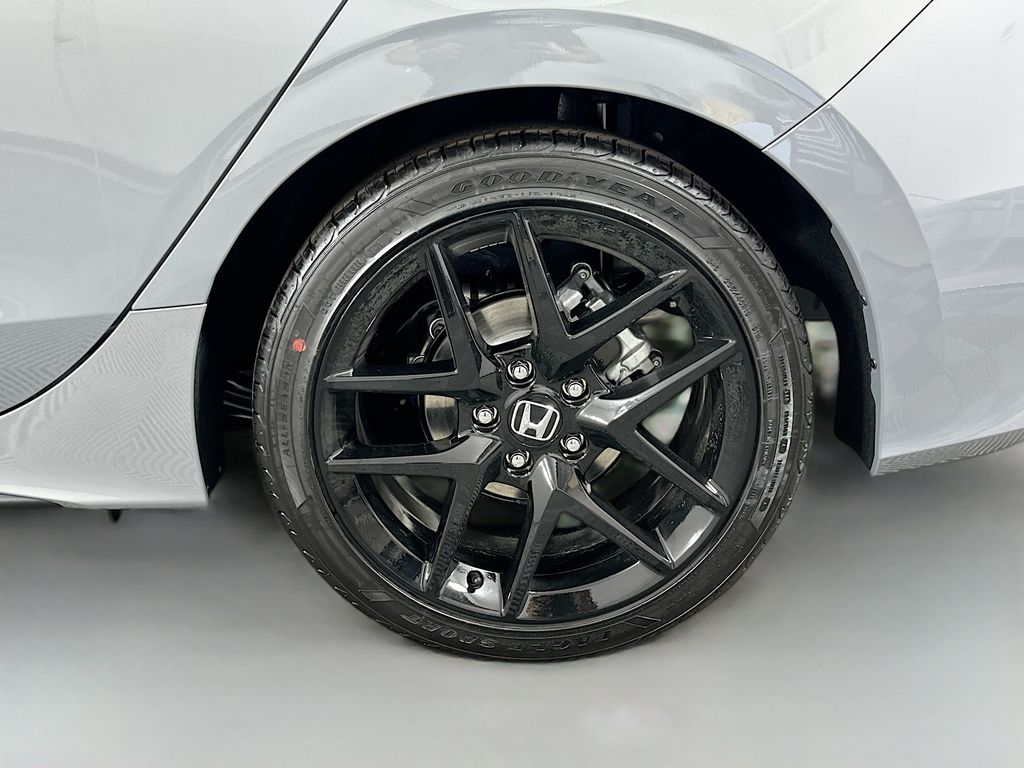 Thumbnail: 2026 Honda Civic - 21