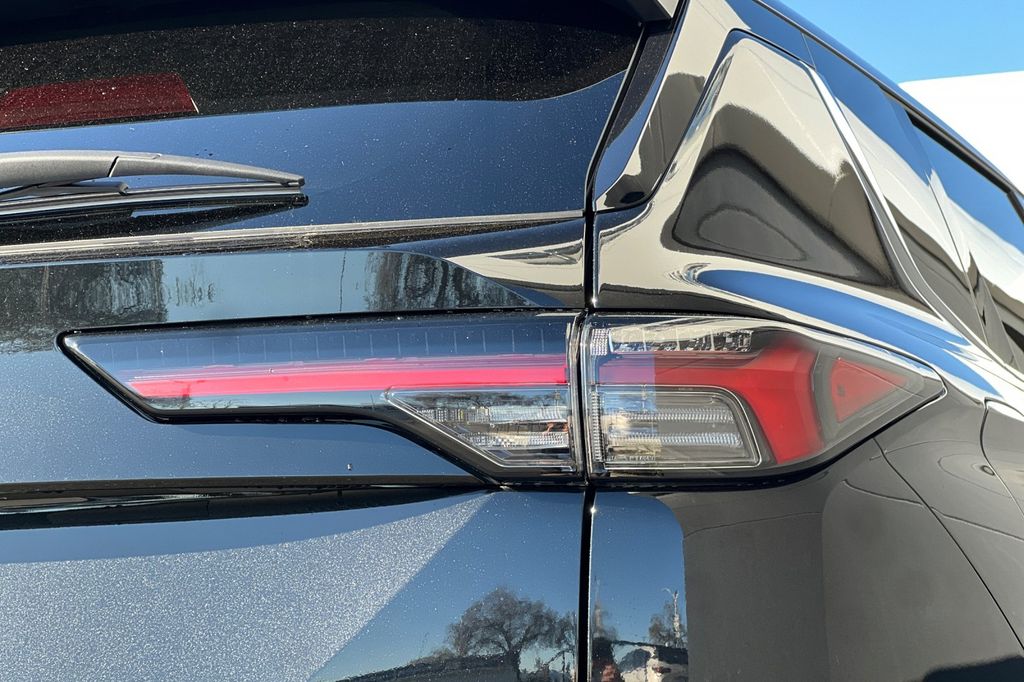 2026 Mitsubishi Outlander SEL - Photo 27