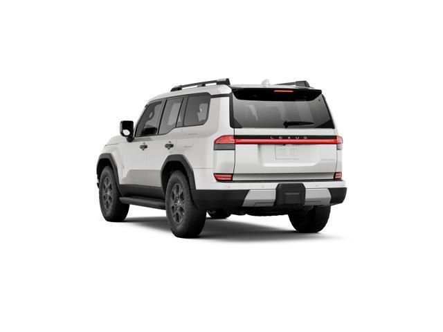 Thumbnail: 2026 Lexus GX - 32