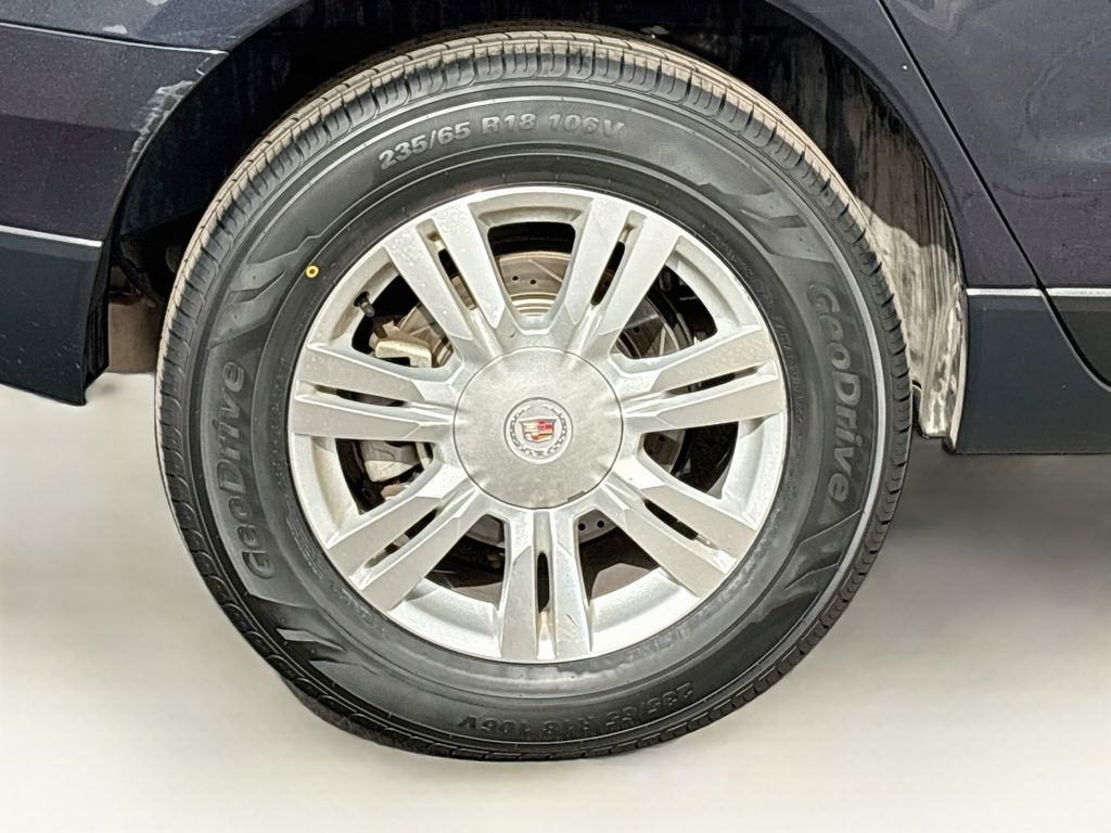 Thumbnail: 2015 Cadillac SRX - 32
