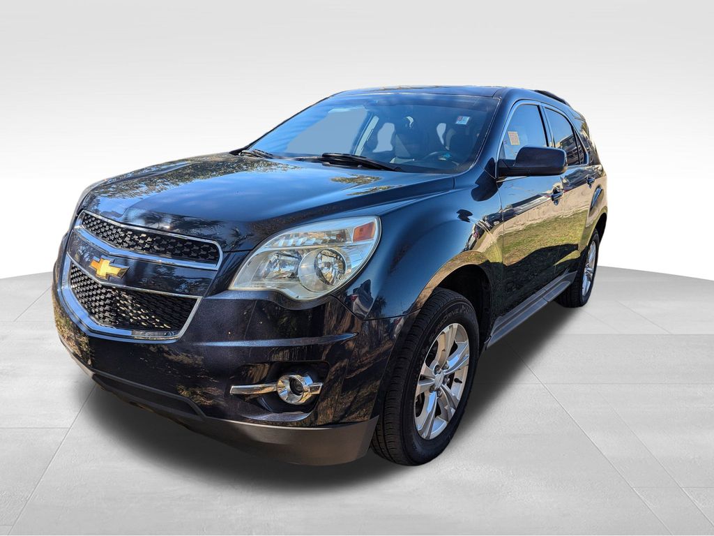 used 2015 Chevrolet Equinox car, priced at $8,991