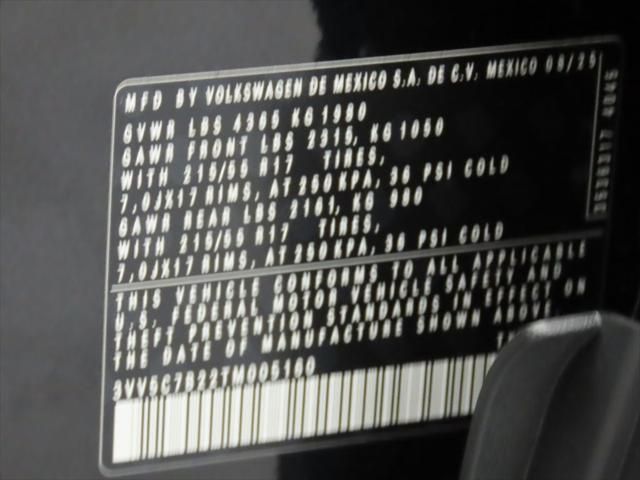 Thumbnail: 2026 Volkswagen Taos - 32