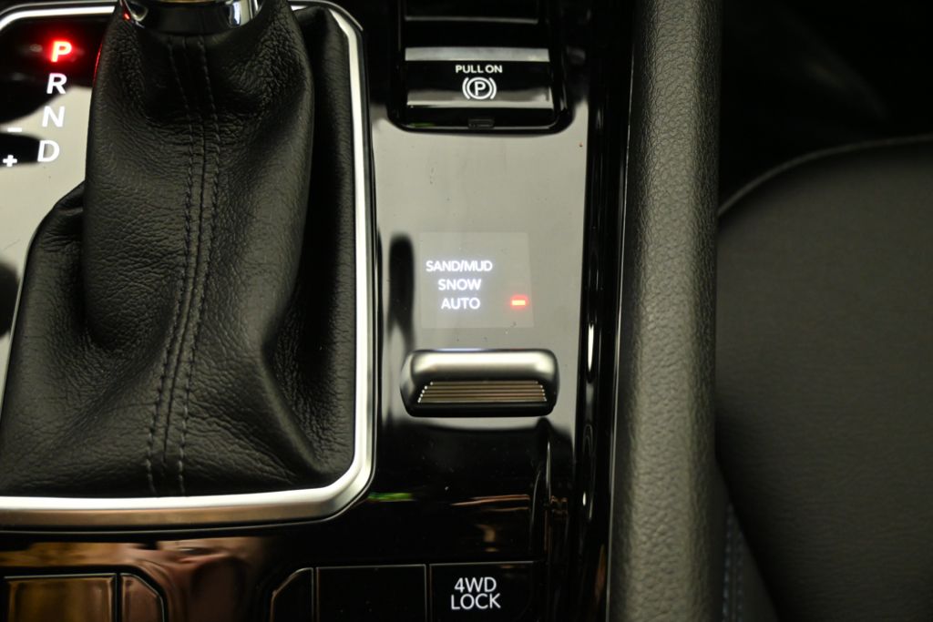 2026 Jeep Compass Limited Altitude - Photo 30