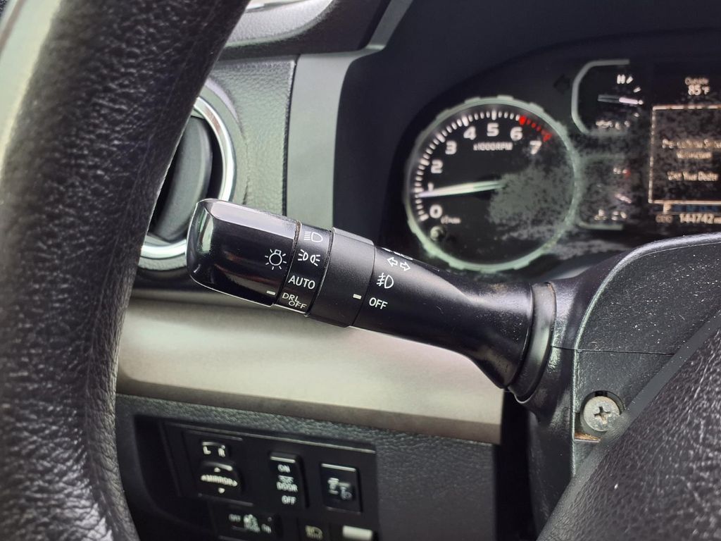 2021 Toyota Tundra SR5 Gray at Emmons Autoplex