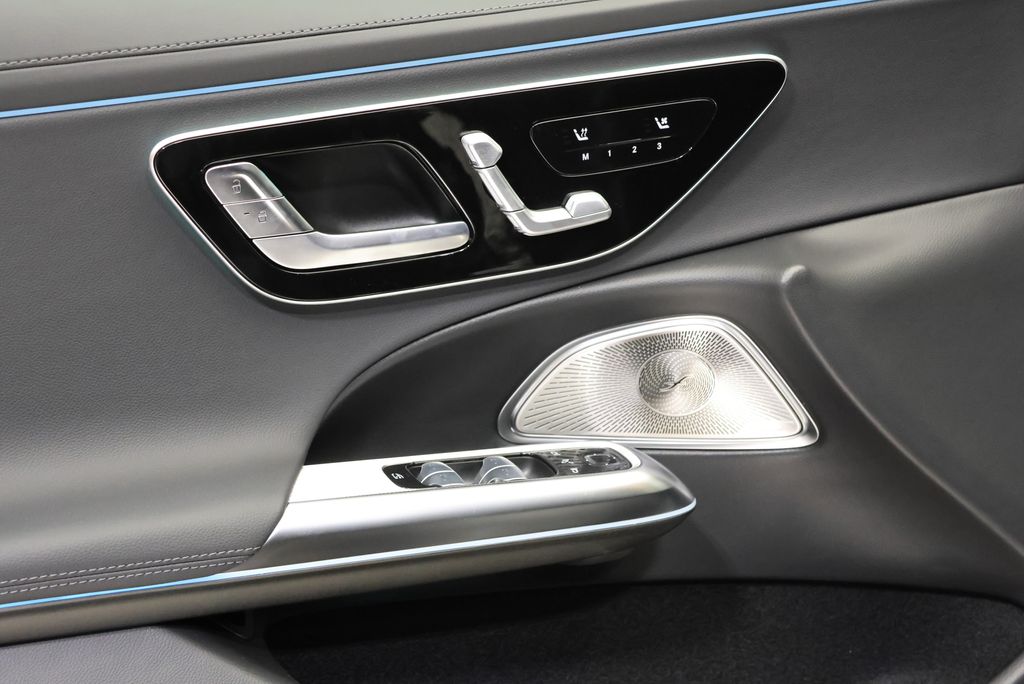 Thumbnail: 2027 Mercedes-Benz E-Class - 31