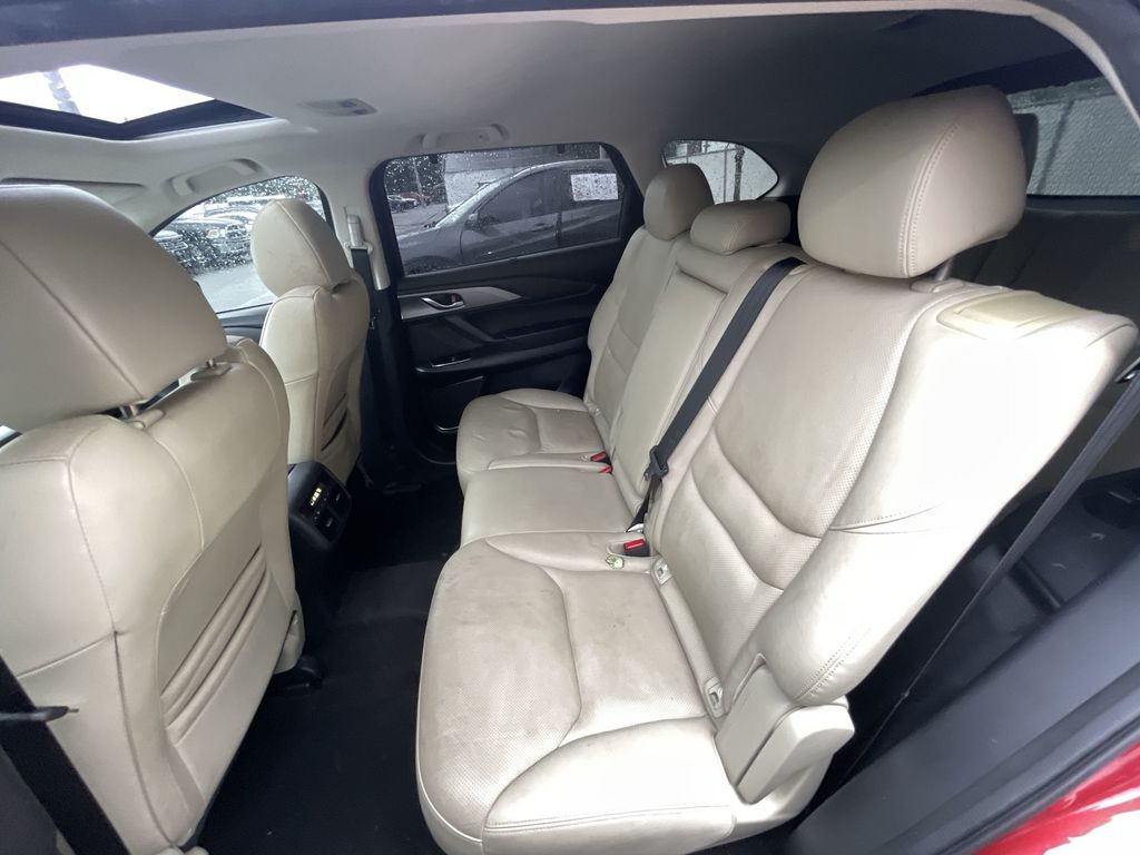 Used 2021 Mazda CX-9 SUV