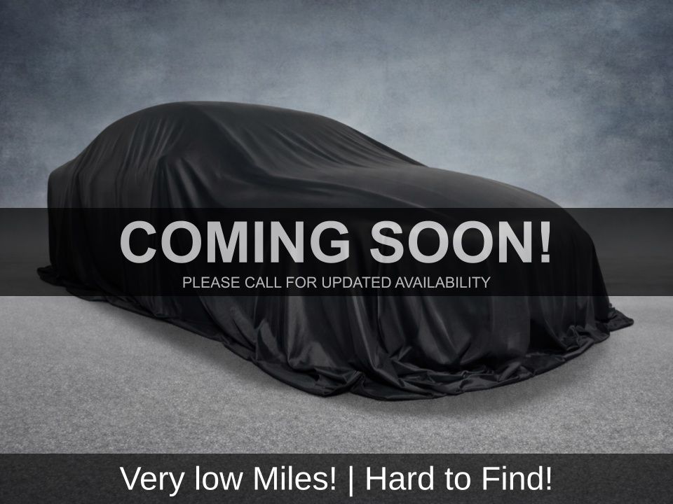 2024 Porsche Macan AWD