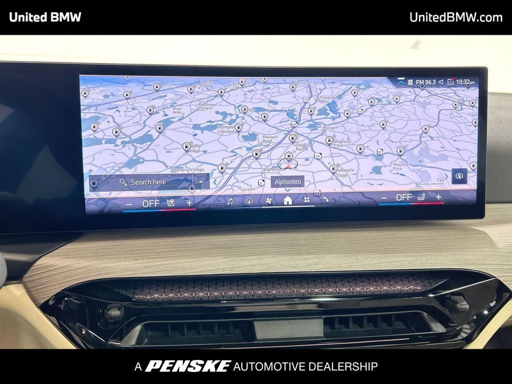 Thumbnail: 2025 BMW 3 Series - 17