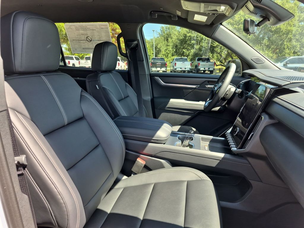 2026 GMC Acadia Elevation - Photo 39