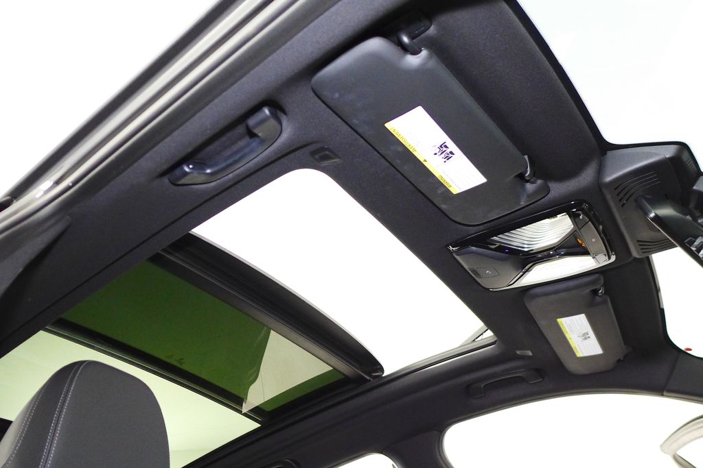 Thumbnail: 2023 BMW X3 - 18