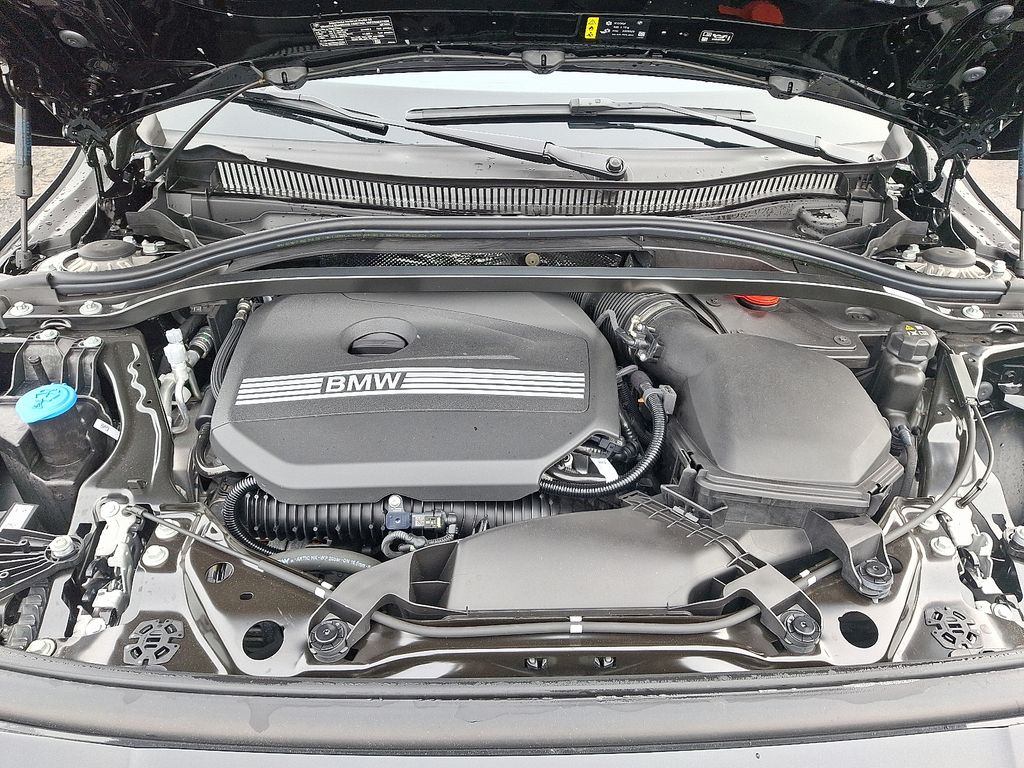 Thumbnail: 2025 BMW 2 Series - 29