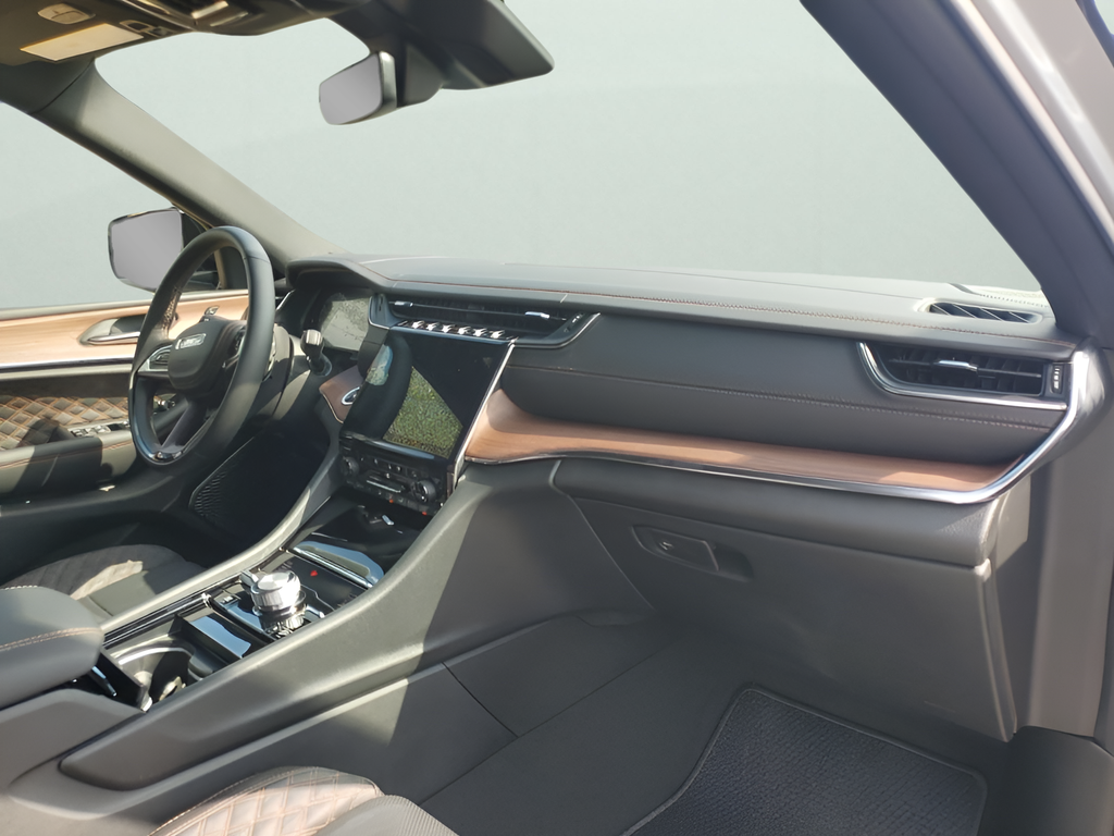 New Car 2025 Jeep Grand Cherokee L  Summit For Sale Under $70,000 In Austin, Texas