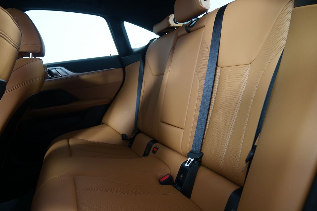 2024 BMW 4 Series 430i 15
