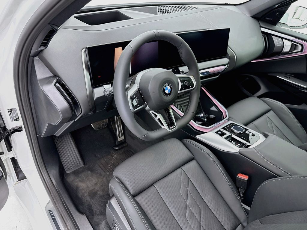 Thumbnail: 2026 BMW X3 - 9