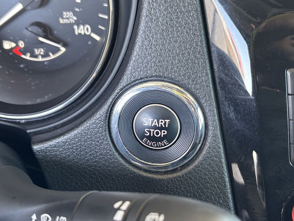 Used 2021 Nissan Rogue Sport SUV