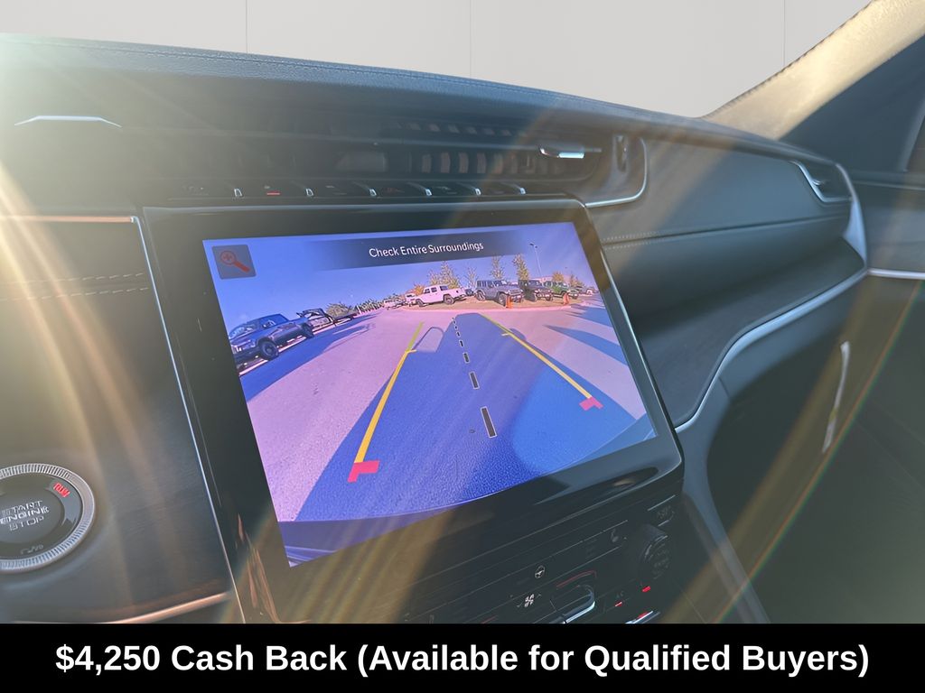 New Car 2025 Jeep Grand Cherokee  Limited For Sale Under $40,000 In Austin, Texas
