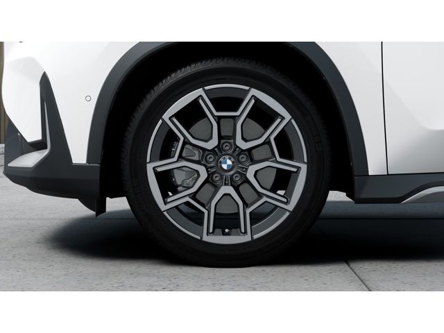 Thumbnail: 2026 BMW X1 - 7