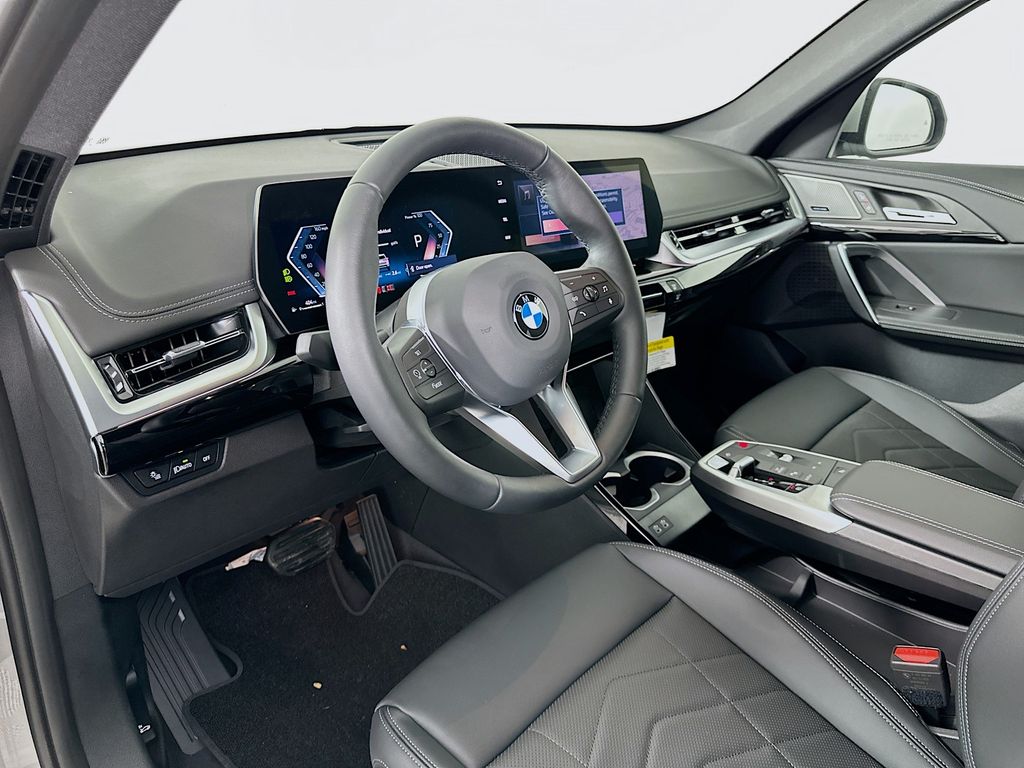 Thumbnail: 2026 BMW X1 - 9