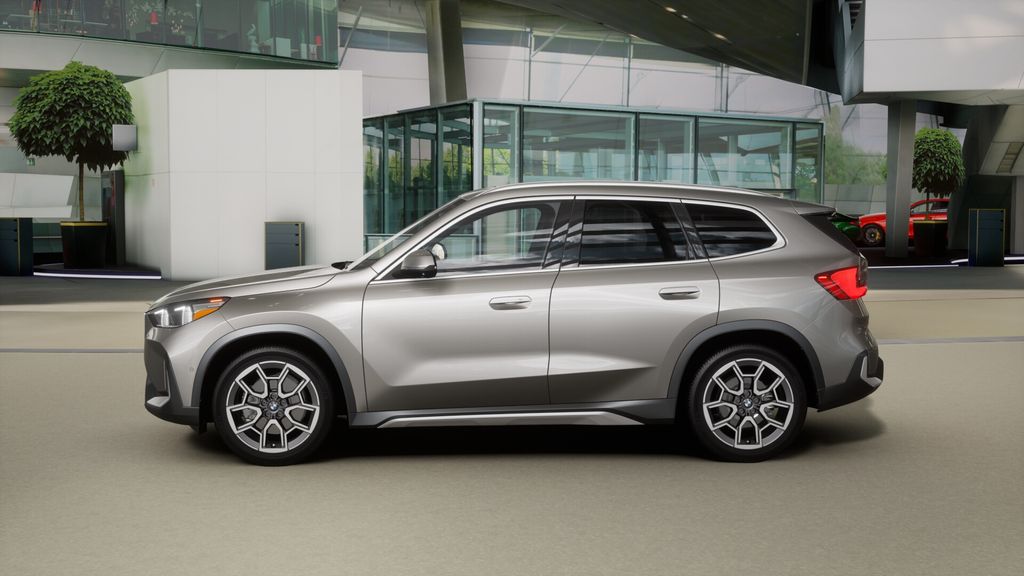 Thumbnail: 2026 BMW X1 - 30
