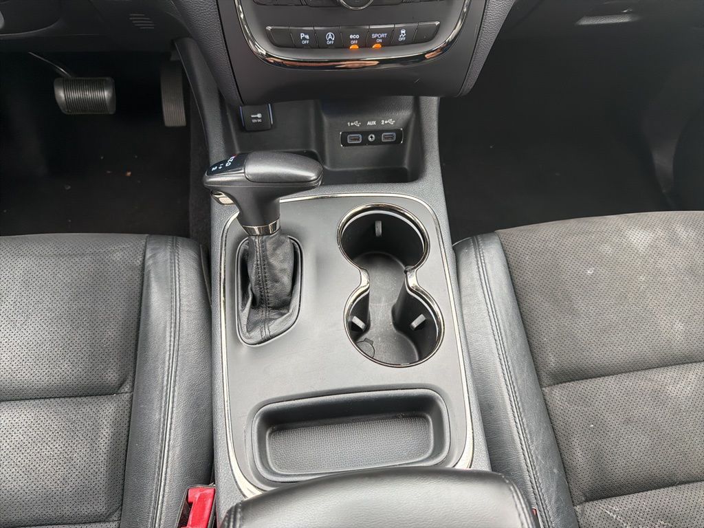 Thumbnail: 2020 Dodge Durango - 16