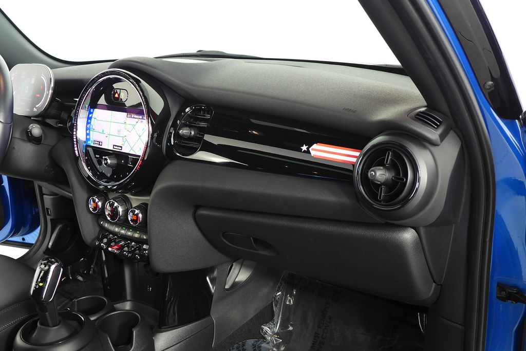 Thumbnail: 2023 MINI Cooper - 14