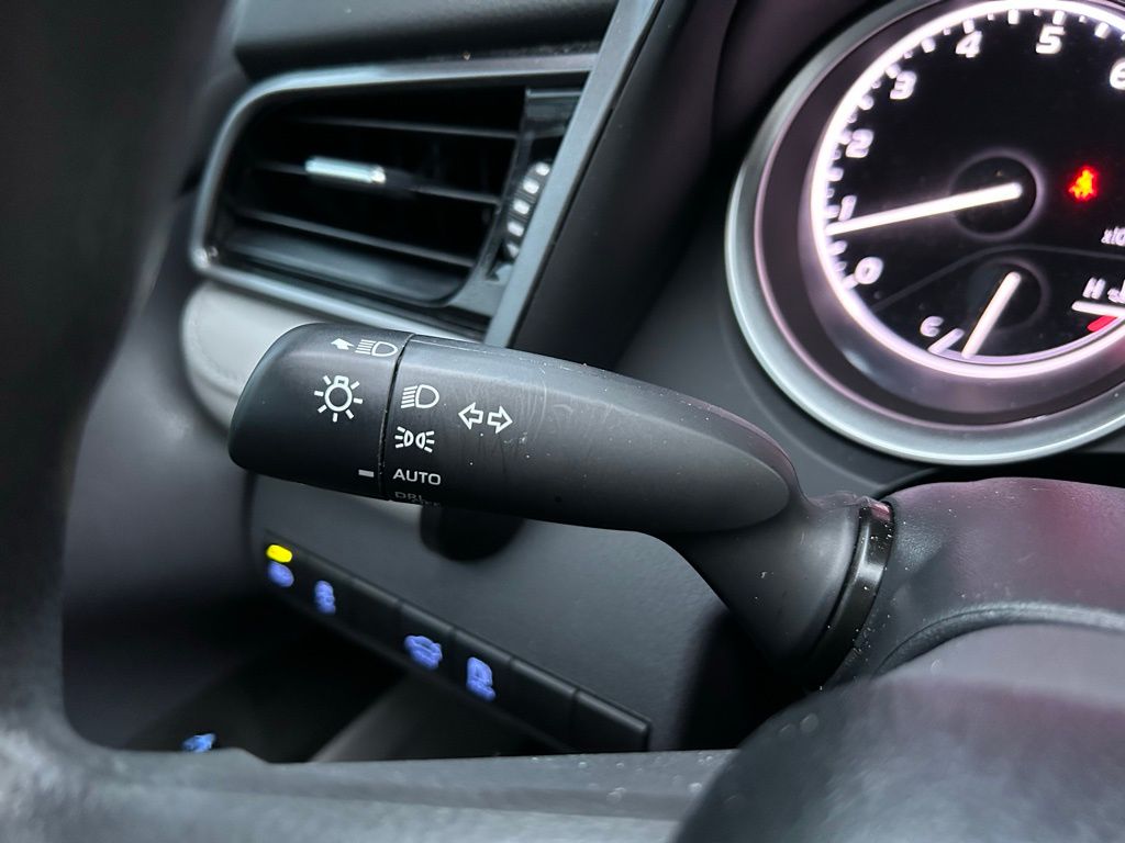 2023 Toyota Camry LE 22