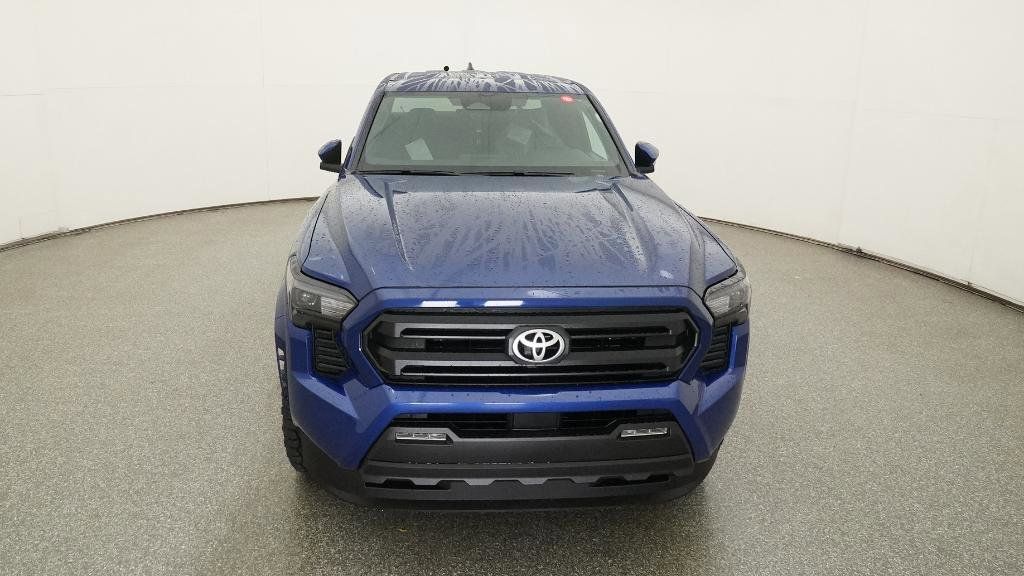 Thumbnail: 2025 Toyota Tacoma - 27
