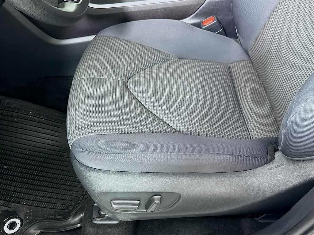 2023 Toyota Highlander L 19