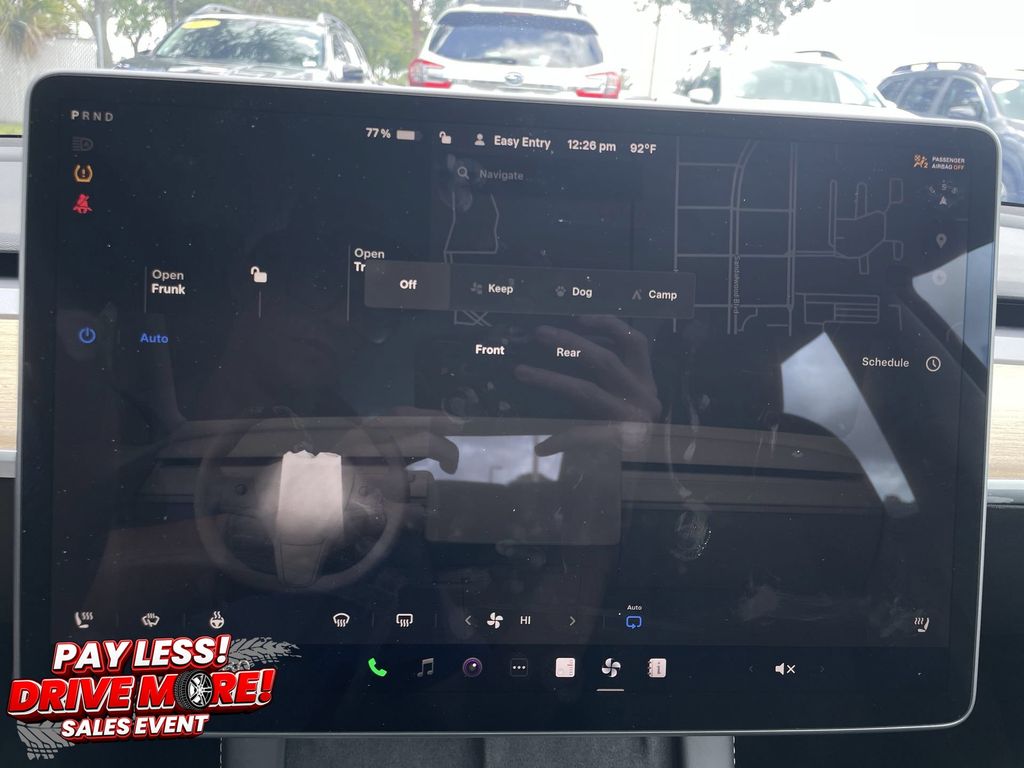 Used 2023 Tesla Model 3 Sedan