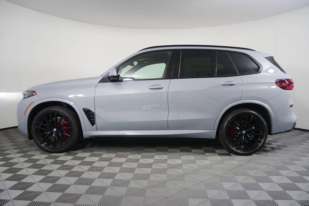 Thumbnail: 2026 BMW X5 - 3