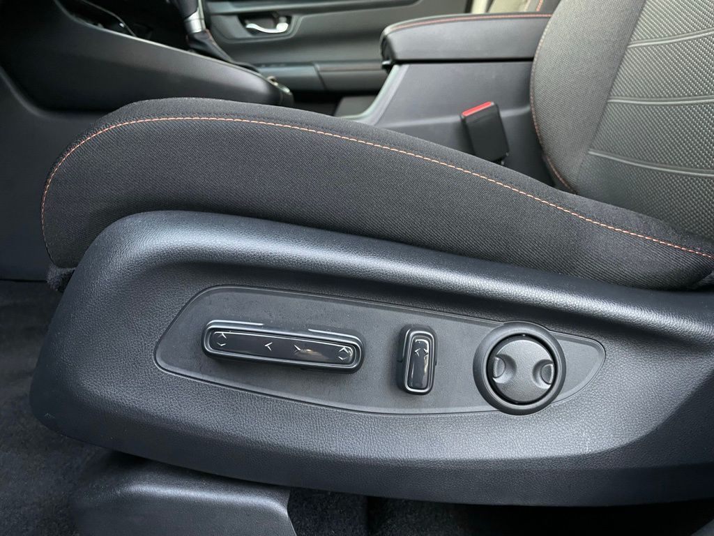 Thumbnail: 2026 Honda CR-V - 26