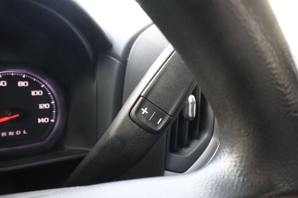 Thumbnail: 2021 GMC Sierra 3500 - 21