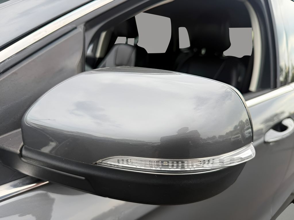 Used 2022 Ford Edge SUV