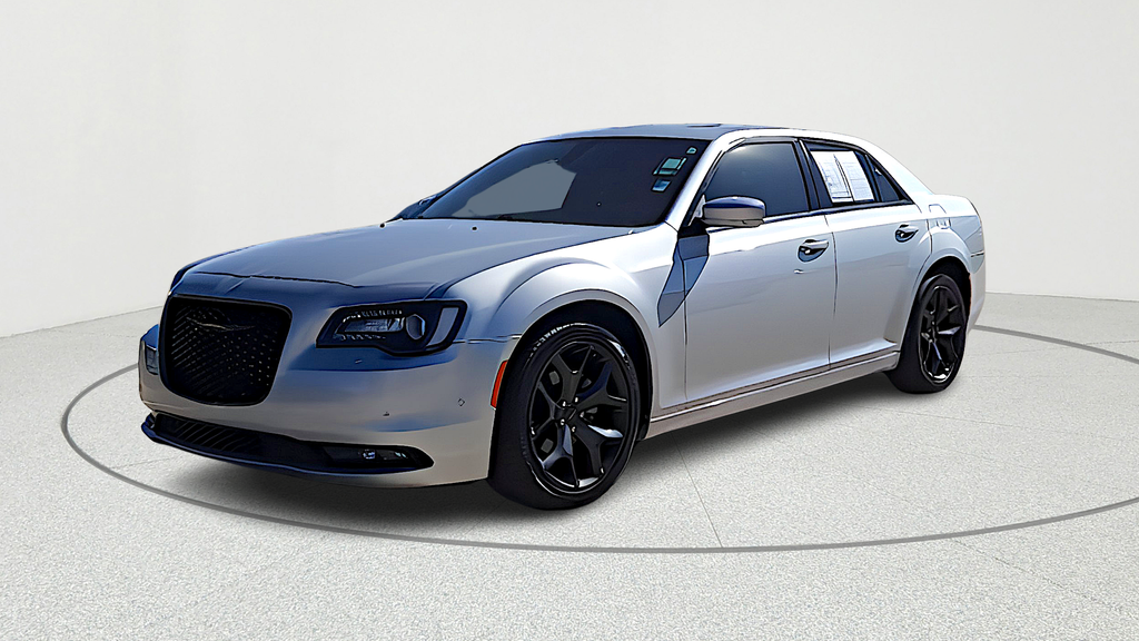2023 Chrysler 300