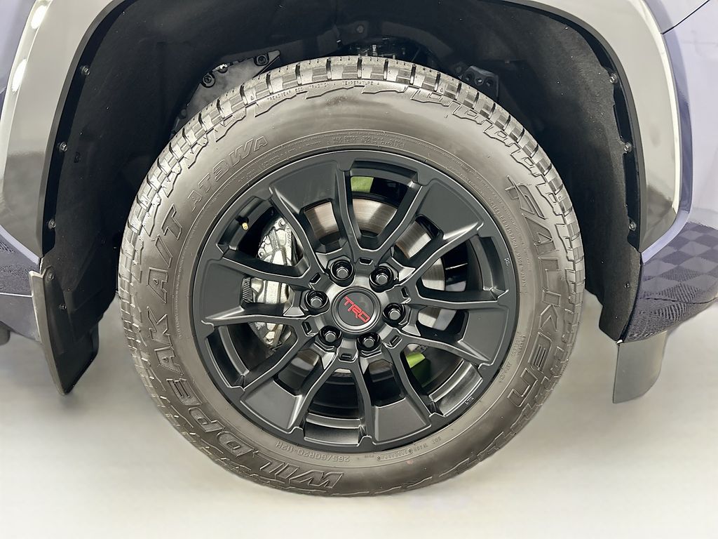 Thumbnail: 2025 Toyota Sequoia - 32