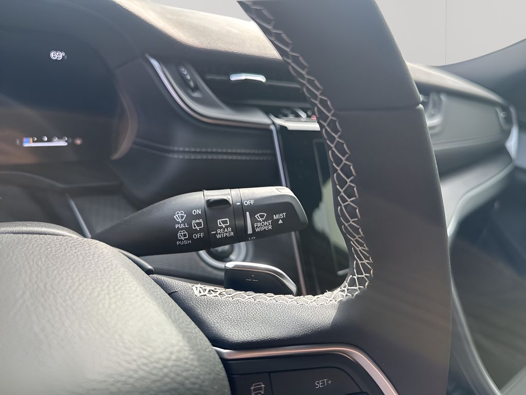 New Car 2025 Jeep Grand Cherokee L  For Sale Under $50,000 In Austin, Texas