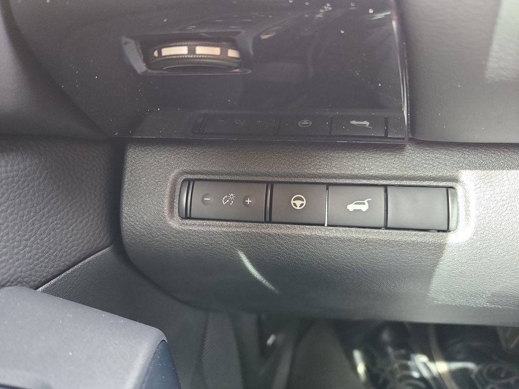 2026 Nissan Pathfinder