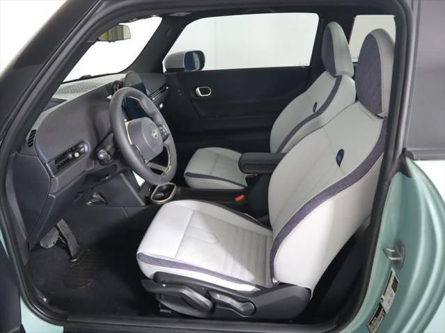 Thumbnail: 2026 MINI Cooper - 20