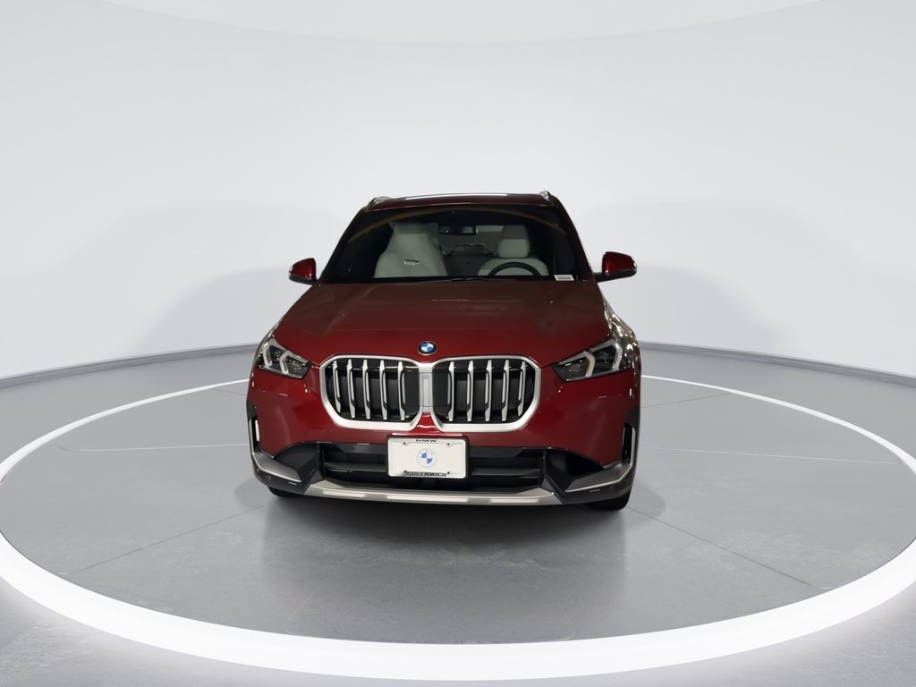 Thumbnail: 2026 BMW X1 - 3