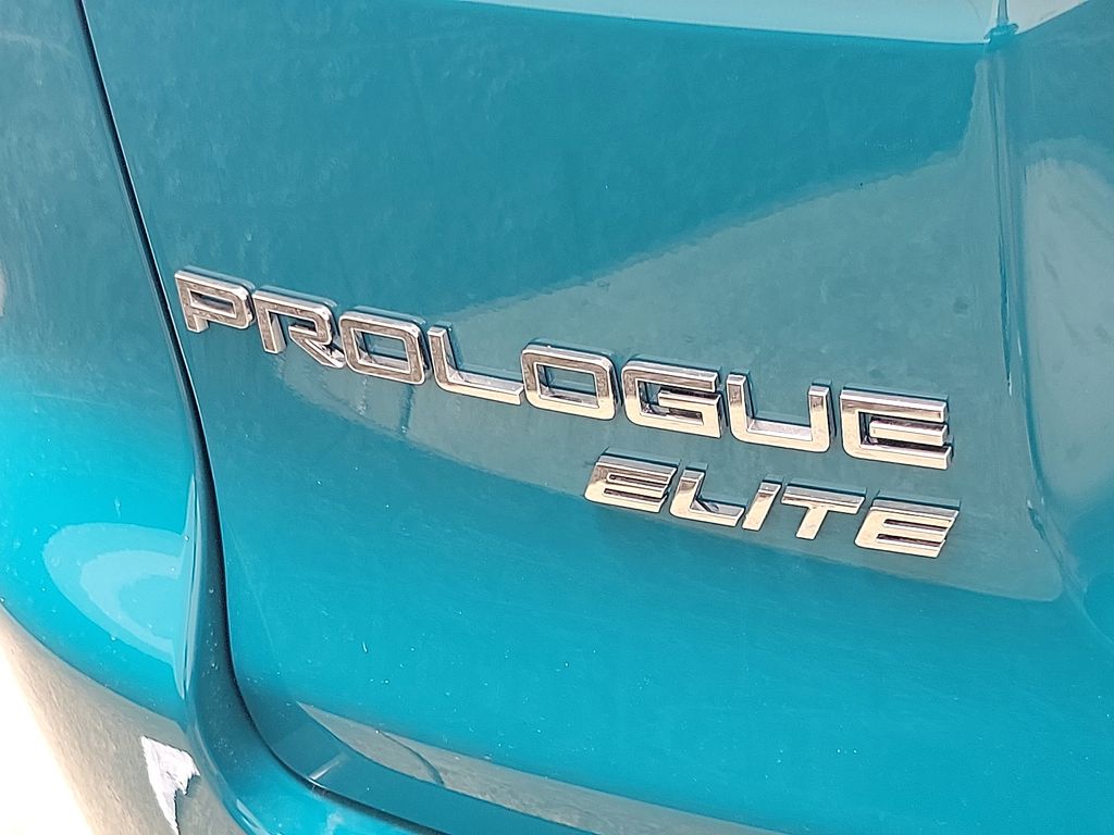 2025 Honda Prologue Elite 5