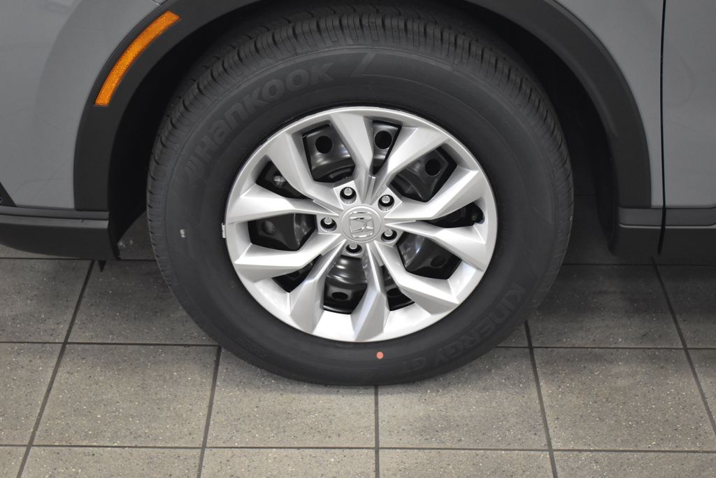 Thumbnail: 2026 Honda CR-V - 7