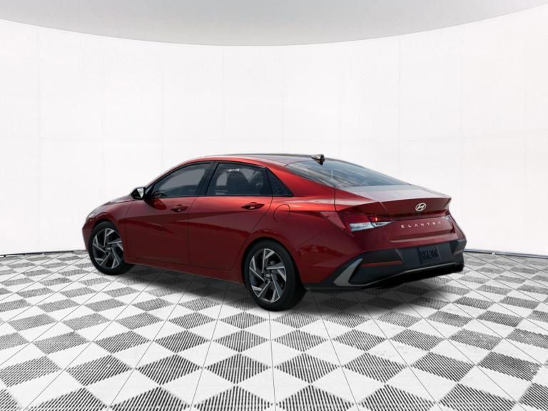 Elantra SEL Convenience